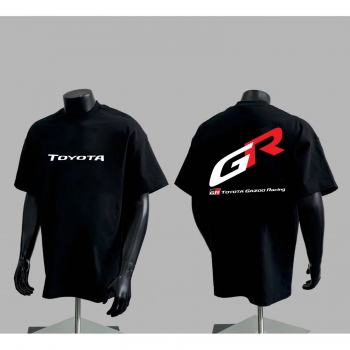 Áo thun đồng phục công ty unisex 04