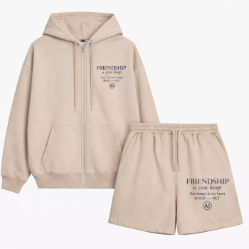 Đồng phục nhóm 01